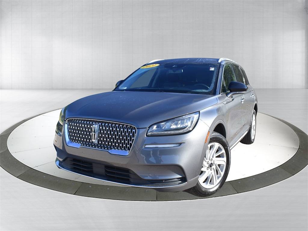 2021 Lincoln Corsair Standard — SUV — 29,808 mi — Antioch, IL