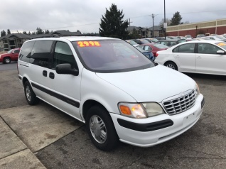Used Chevrolet Ventures For Sale Truecar