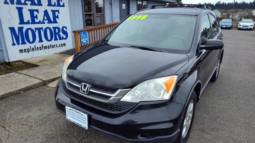 2011 Honda CR-V SE — SUV — 216,675 mi — Spanaway, WA