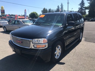 Used 2002 Gmc Yukons For Sale Truecar