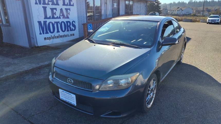 2006 Scion tC Base — Hatchback — 191,202 mi — Spanaway, WA