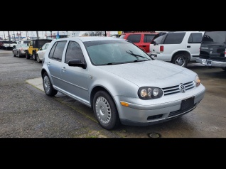 Used 2001 Volkswagen Golfs For Sale Truecar