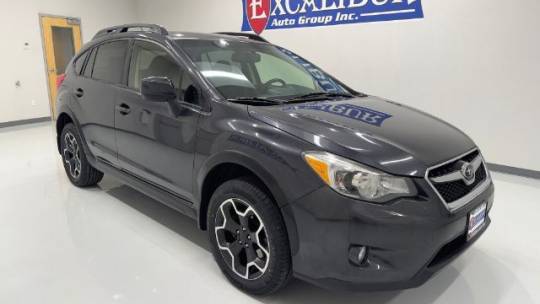 2013 Subaru XV Crosstrek 2.0i Premium — SUV — 112,949 mi — Kennewick, WA