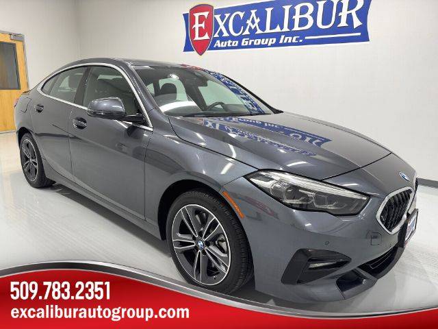 2021 BMW 2 Series 228i — Sedan — 46,511 mi — Kennewick, WA