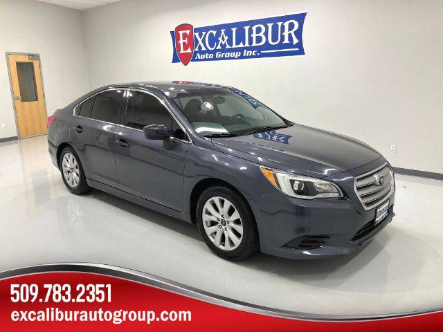 2015 Subaru Legacy 2.5i Premium — Sedan — 97,217 mi — Kennewick, WA
