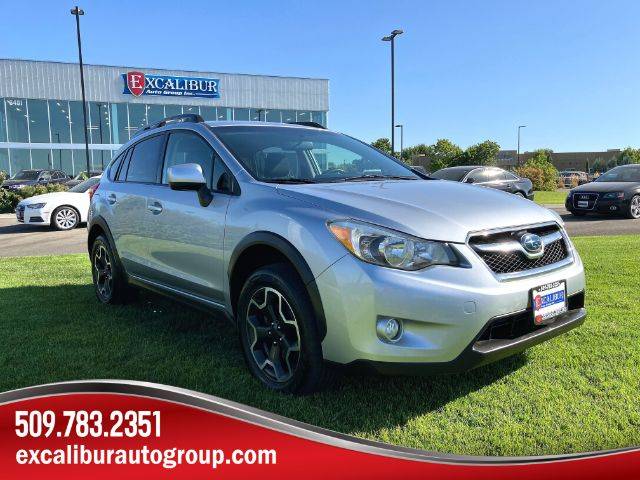 2014 Subaru XV Crosstrek 2.0i Premium — SUV — 97,567 mi — Kennewick, WA