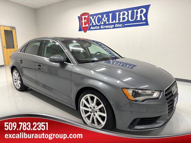 2015 Audi A3 Premium Plus — Sedan — 94,696 mi — Kennewick, WA