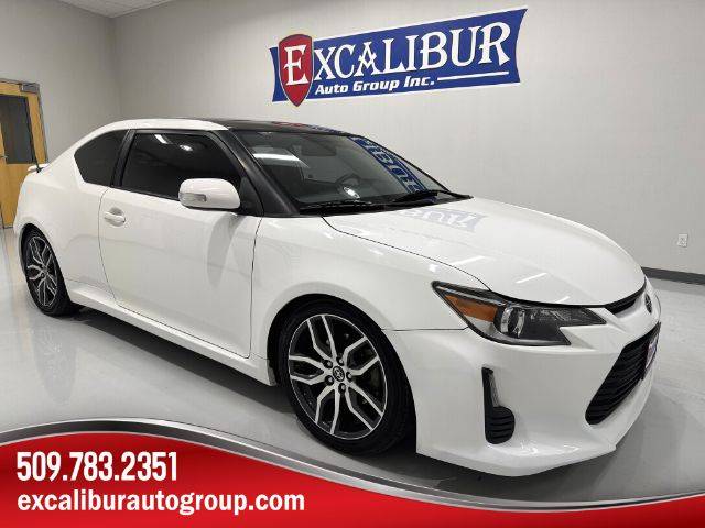 2014 Scion tC 10 Series — Coupe — 86,063 mi — Kennewick, WA