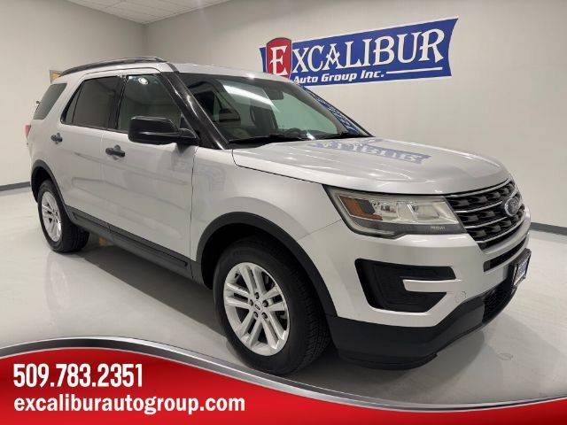 2016 Ford Explorer Base — SUV — 129,764 mi — Kennewick, WA