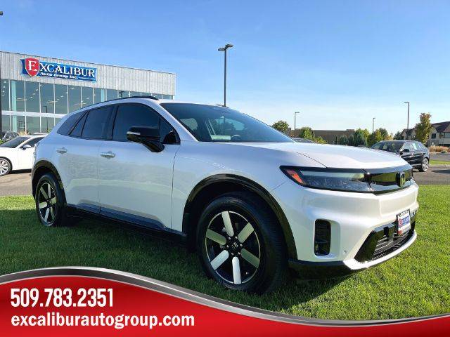2024 Honda Prologue Touring