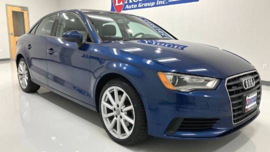 2015 Audi A3 Premium — Sedan — 86,998 mi — Kennewick, WA