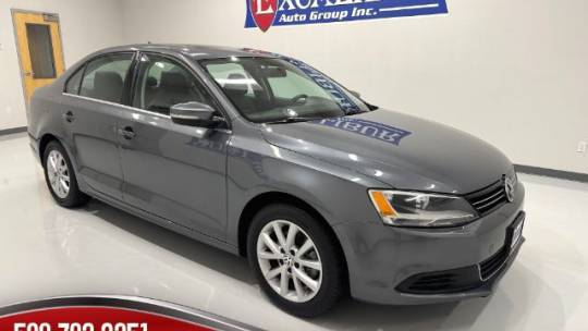 2014 Volkswagen Jetta 1.8T SE — Sedan — 74,281 mi — Kennewick, WA