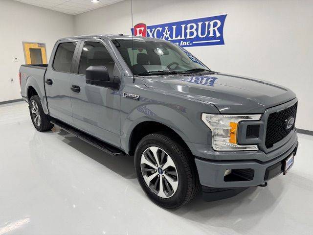 2019 Ford F-150 XL — Pickup Truck — 133,225 mi — Kennewick, WA