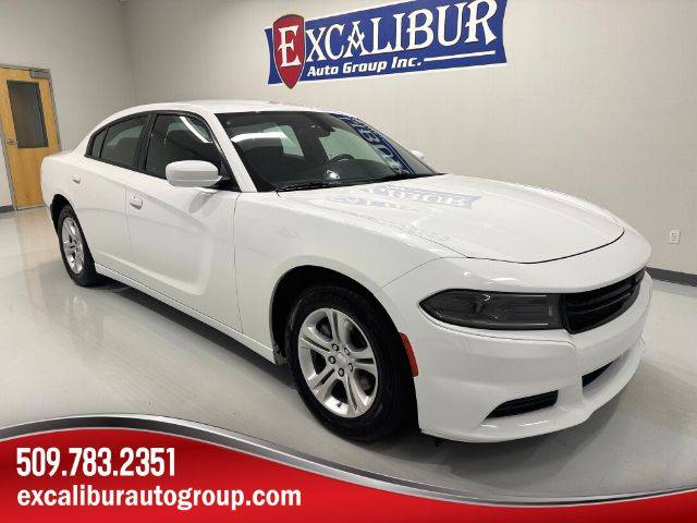 2022 Dodge Charger SXT — Sedan — 66,794 mi — Kennewick, WA