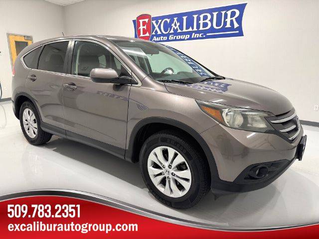 2012 Honda CR-V EX — SUV — 120,493 mi — Kennewick, WA