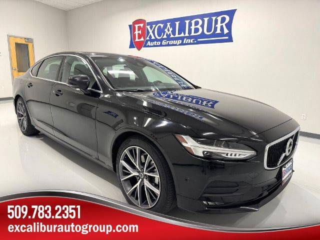 2019 Volvo S90 Momentum — Sedan — 134,365 mi — Kennewick, WA