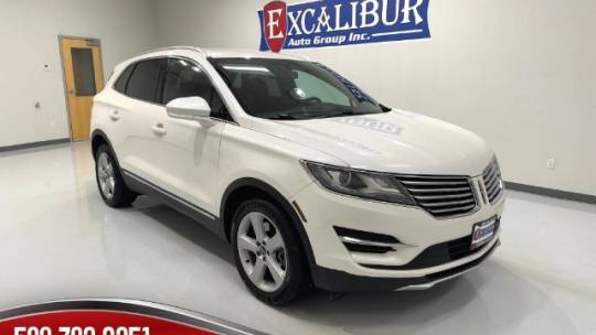 2015 Lincoln MKC AWD — SUV — 83,195 mi — Kennewick, WA