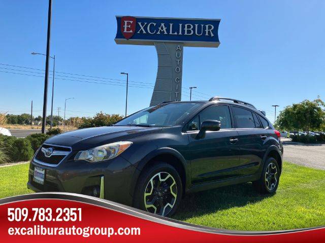 2017 Subaru Crosstrek Limited — SUV — 109,566 mi — Kennewick, WA