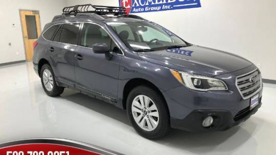 2016 Subaru Outback 2.5i Premium — SUV — 116,267 mi — Kennewick, WA