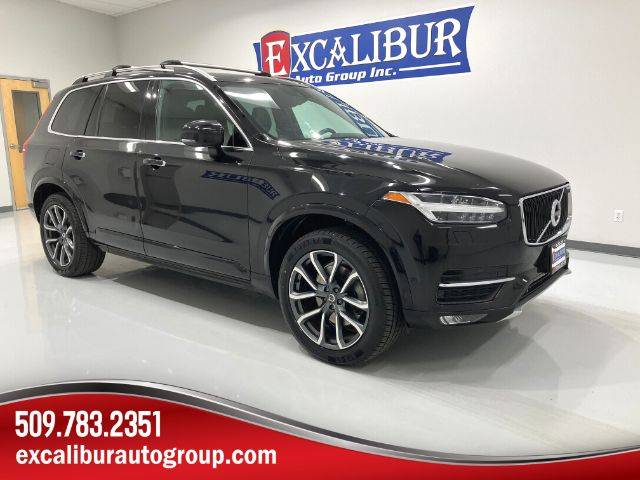 2017 Volvo XC90 Momentum — SUV — 104,047 mi — Kennewick, WA