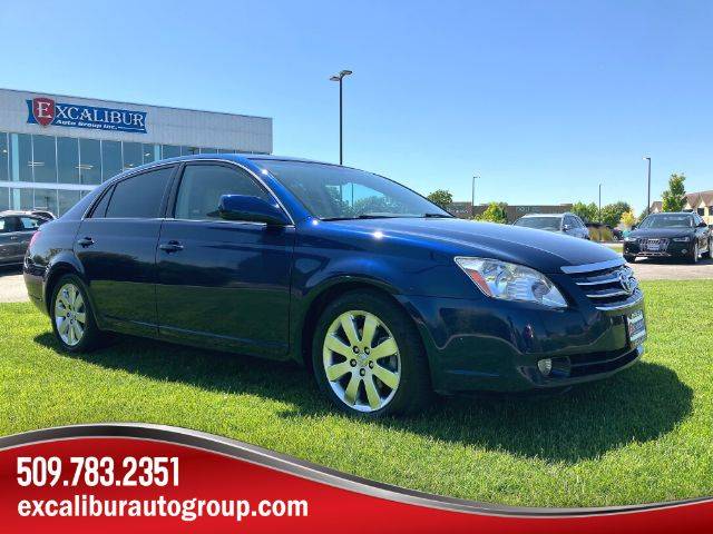 2006 Toyota Avalon XLS — Sedan — 91,319 mi — Kennewick, WA