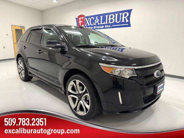 2014 Ford Edge Sport — SUV — 101,657 mi — Kennewick, WA