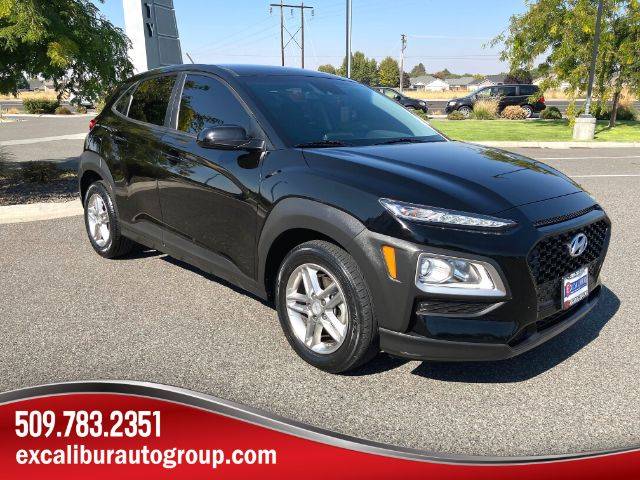 2020 Hyundai Kona SE — SUV — 99,925 mi — Kennewick, WA