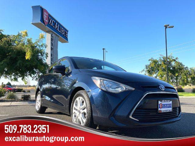 2018 Toyota Yaris iA Base — Sedan — 133,600 mi — Kennewick, WA
