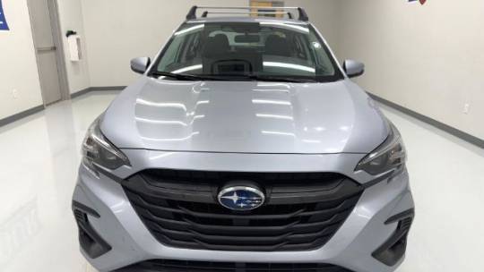 2023 Subaru Legacy Premium — Sedan — 29,271 mi — Kennewick, WA