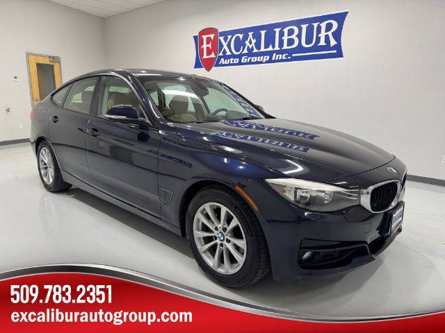 2014 BMW 3 Series 328i