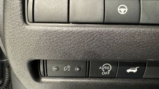 2024 Nissan Rogue SV — SUV — 21,743 mi — Kennewick, WA