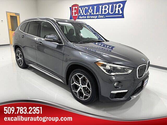 2019 BMW X1 28i — SUV — 117,820 mi — Kennewick, WA