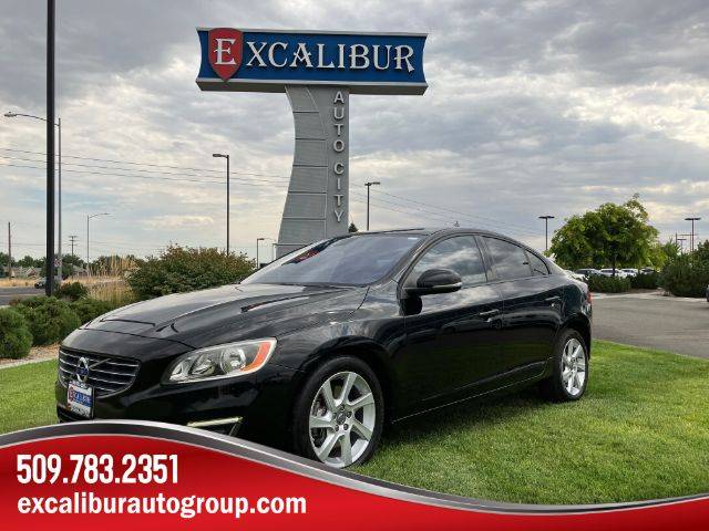 2014 Volvo S60 T5 — Sedan — 90,143 mi — Kennewick, WA
