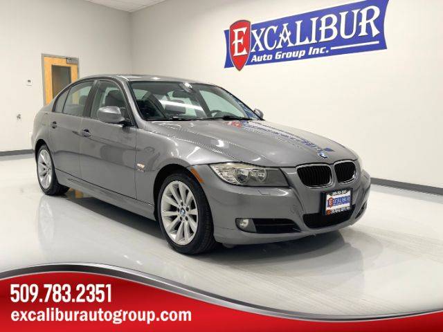 2011 BMW 3 Series 328i