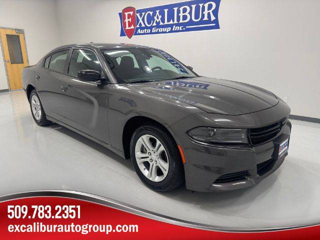 2023 Dodge Charger SXT — Sedan — 64,101 mi — Kennewick, WA