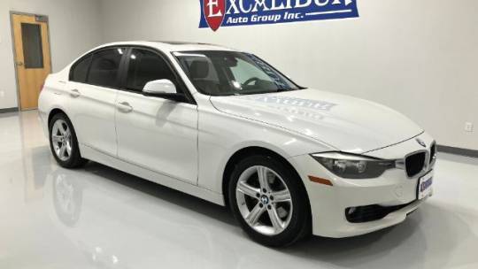 2014 BMW 3 Series 328i — Sedan — 95,799 mi — Kennewick, WA