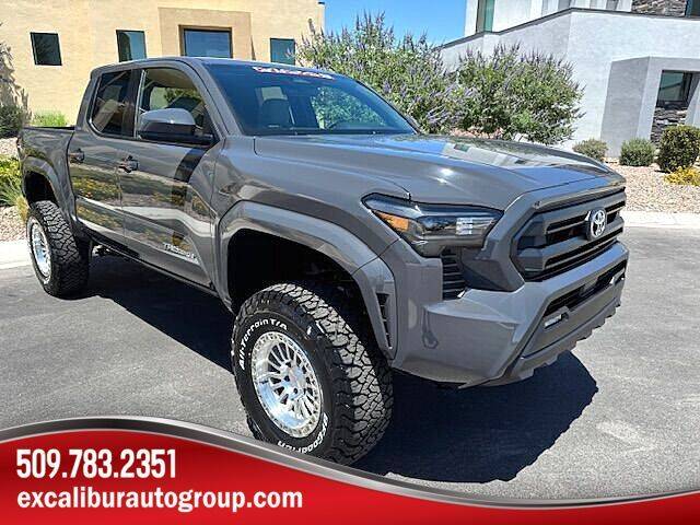 2025 Toyota Tacoma SR5 — Pickup Truck — 47 mi — Kennewick, WA
