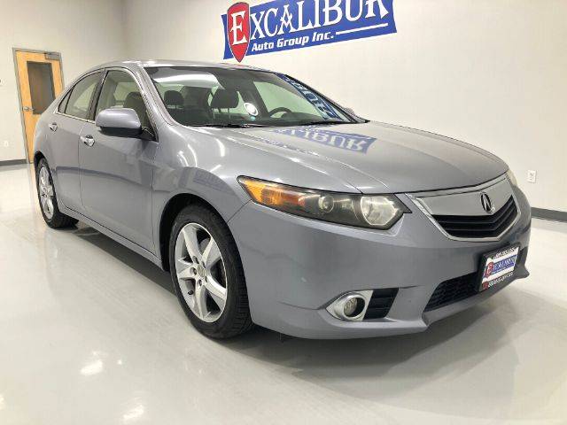 2012 Acura TSX Technology Package — Sedan — 102,256 mi — Kennewick, WA