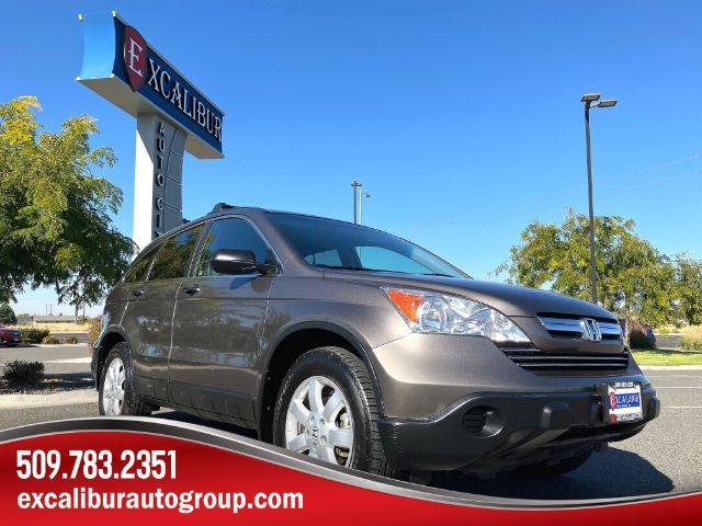 2009 Honda CR-V EX — SUV — 109,267 mi — Kennewick, WA