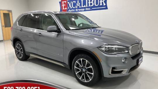 2015 BMW X5 50i — SUV — 89,167 mi — Kennewick, WA