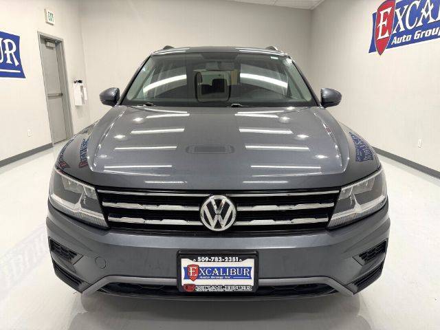 2019 Volkswagen Tiguan S — SUV — 91,478 mi — Kennewick, WA