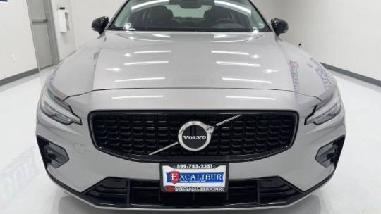 2024 Volvo S60 Core — Sedan — 18,577 mi — Kennewick, WA