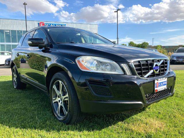2013 Volvo XC60 T6 — SUV — 91,239 mi — Kennewick, WA