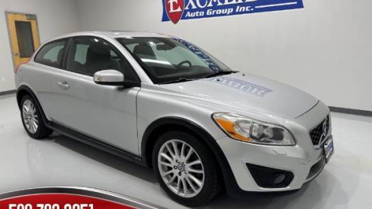 2011 Volvo C30 T5 — Coupe — 68,457 mi — Kennewick, WA