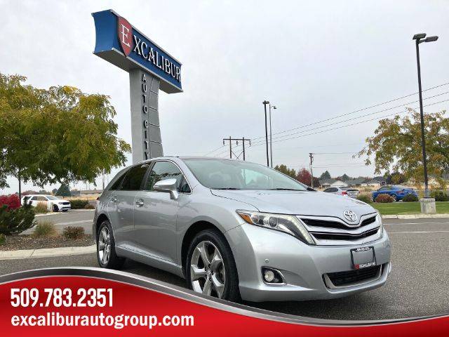 2015 Toyota Venza Limited — SUV — 125,468 mi — Kennewick, WA