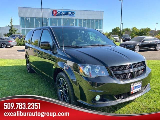 2018 Dodge Grand Caravan SE Plus — Minivan — 91,634 mi — Kennewick, WA