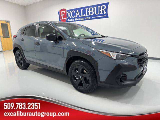 2024 Subaru Crosstrek 2.0i — SUV — 7,963 mi — Kennewick, WA