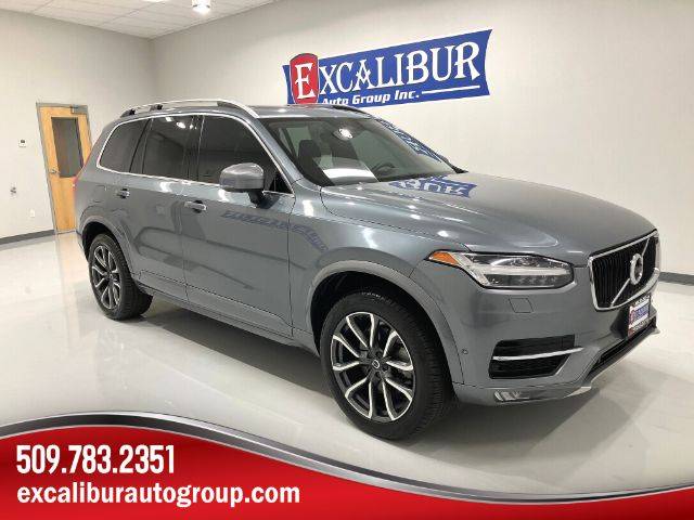 2018 Volvo XC90 Momentum — SUV — 105,004 mi — Kennewick, WA