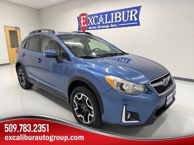 2016 Subaru Crosstrek Limited — SUV — 130,242 mi — Kennewick, WA