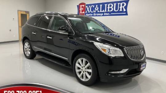2017 Buick Enclave Premium — SUV — 97,617 mi — Kennewick, WA